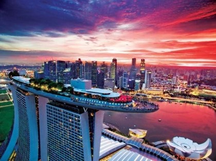 Сингапур восстанавливается после карантина