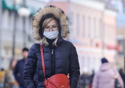 Курортный сезон в России из-за пандемии продлится до зимы