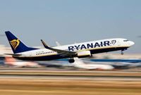 Самолет Ryanair сел в Осло после сообщений о бомбе на борту