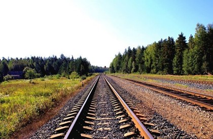 Скоростной поезд запустят между Петербургом и Самарой 