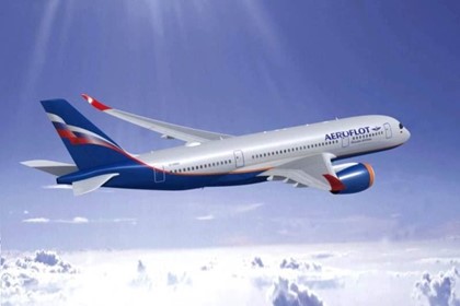 Названы сроки возобновления полётов из России в Европу