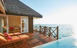 Sun Siyam Resorts удивляет своих гостей бонусами и специальными предложенииями!