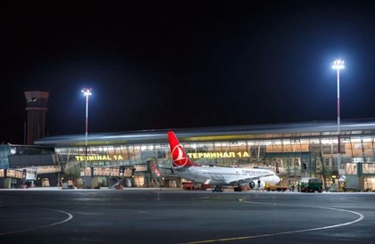 Ещё больше рейсов в Стамбул с Turkish Airlines! 