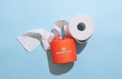 В Британии ограничили продажу туалетной бумаги и макарон