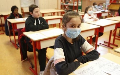 Школьные каникулы в Москве продлят из-за пандемии