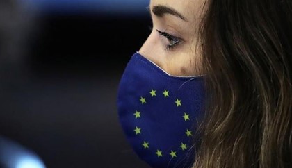 Европа усиливает карантинные меры в связи с пандемией 