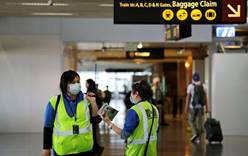 В Европе из-за пандемии могут закрыться более 200 аэропортов