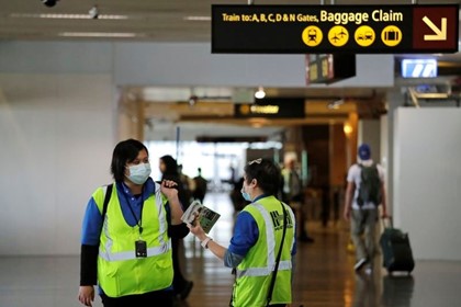 В Европе из-за пандемии могут закрыться более 200 аэропортов