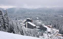 Болгария вводит единые противоэпидемические правила на зимних курортах