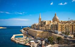 Мальта выделит 95 миллионов евро на развитие туристического сектора в 2021 году