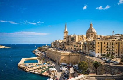 Мальта выделит 95 миллионов евро на развитие туристического сектора в 2021 году