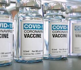 «Битва» вакцин продолжается