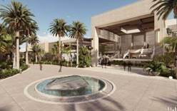 Новый курорт Serenade Punta Cana откроет свои двери 20 декабря