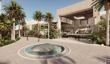 Новый курорт Serenade Punta Cana откроет свои двери 20 декабря