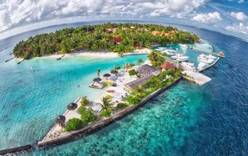  Отель Kurumba Maldives снова отмечен профессионалами!