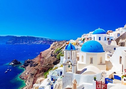 Когда Греция откроется для туристов?