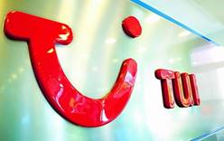 Компания TUI впервые зафиксировала чистый убыток