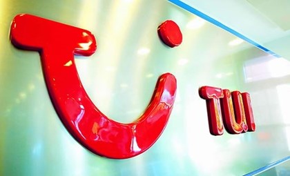 Компания TUI впервые зафиксировала чистый убыток