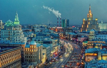 Для туристов в России будет создана специальная цифровая платформа