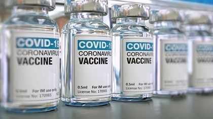 COVID-19 – вакцинация пока не в силах сдержать эпидемию