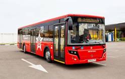 «Аэроэкспресс» ввел абонементы на поездки в экспресс-автобусах
