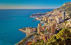 В Монако объявлены новые ограничительные меры на период новогодних праздников