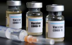 Скандалы и трудности связанные с вакцинацией от COVID-19