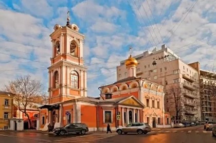 Пешеходная экскурсия «По старой дороге на Новгород в переулок талантов»