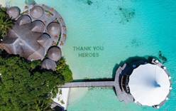 Baros Maldives говорит спасибо