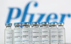 Что не так с вакциной Pfizer?