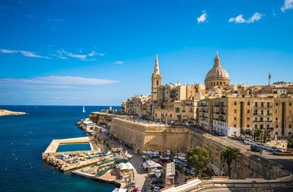 Мальта анонсировала стратегию развития туристической отрасли на ближайшие 10 лет