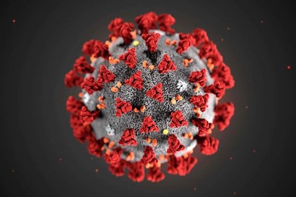 Число заражённых коронавирусом в мире продолжает расти