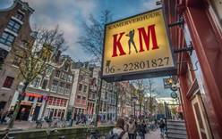 Прощай легенда – в Амстердаме закроют Квартал «Красных фонарей»