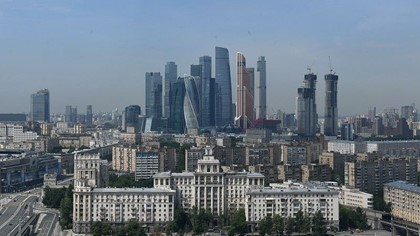 Турбизнес Москвы стойко перенёс пандемию