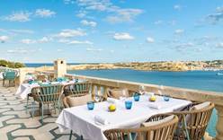 В марте 2021 года на Мальте откроется новый роскошный СПА-центр The Iniala SPA
