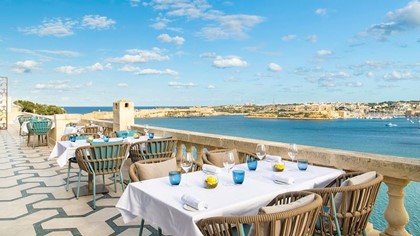 В марте 2021 года на Мальте откроется новый роскошный СПА-центр The Iniala SPA