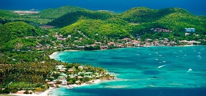 Доминиканская Республика подает пример ответственного туризма
