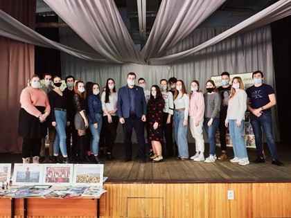 В Воронежской области стартует российско-сербский проект для школьников «Балканский мост. Новое поколение»