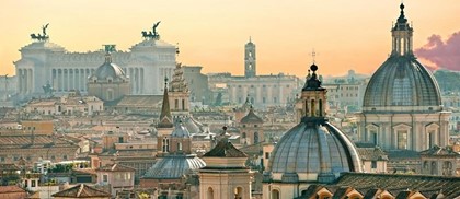 Италия рассчитывает открыться для туристов к лету
