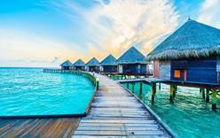 Мальдивский офис по туризму начал серию презентаций туристических возможностей 