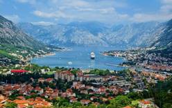 Туристы, уезжающие из Черногории, смогут сделать бесплатный тест на COVID-19
