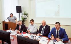В Воронеже прошел крупный международный форум по вопросам межнациональных отношений