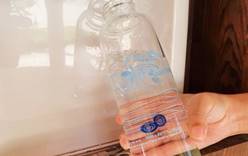 Kuramathi Maldives предлагает использование многоразовых стеклянных бутылок для воды