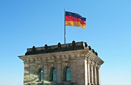 Германия рассматривает введение ограничений для непривитых