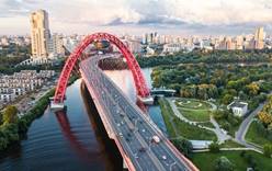 В Москве пересадки на наземном транспорте стали бесплатными