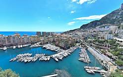 Монако ослабляет ограничения