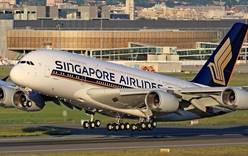 «Сингапурские Авиалинии» запускают специальные тарифы на Мальдивы и в Таиланд