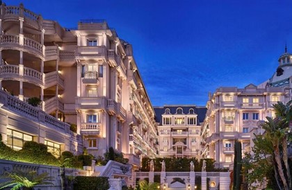 Отель в Монако приглашает на экскурсию в фонд Фрэнсиса Бэкона