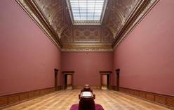 Королевский музей изящных искусств в Антверпене вновь откроется для посетителей