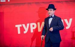 Дан старт V Всероссийскому конкурсу журналистов и блогеров «Медиа тур»